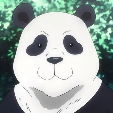 Profile image of Panda