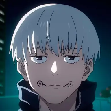 Profile image of Toge Inumaki