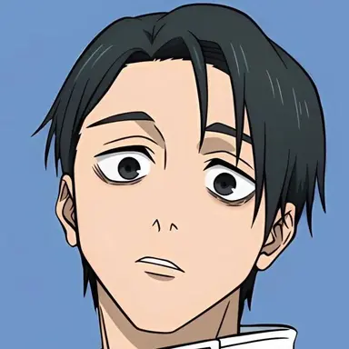 Profile image of Yuta Okkotsu