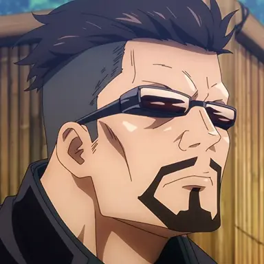 Profile image of Masamichi Yaga