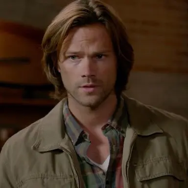 Profile image of Sam Winchester