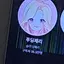 캐릭터 프로필 이미지
