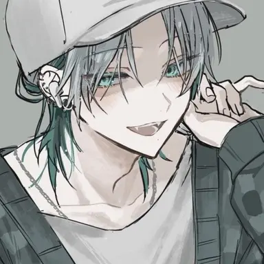 Profile image of 海