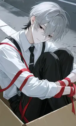Profile image of 無依 零士