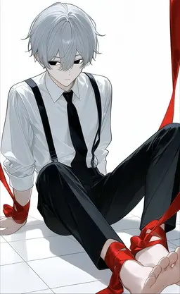 Profile image of 無依 零士