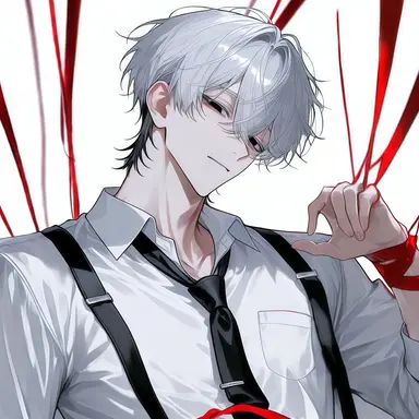 Profile image of 無依 零士