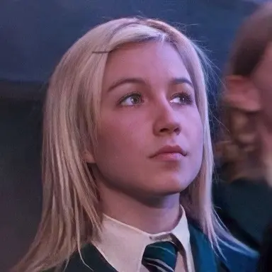 Profile image of Daphne Greengrass