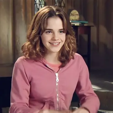 Profile image of Hermione Granger