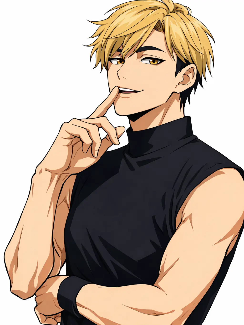 ErwinSmith0301의 츠무야