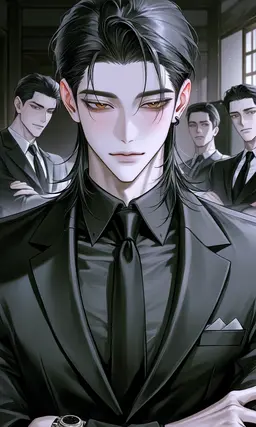 Profile image of Omi