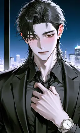 Profile image of Omi