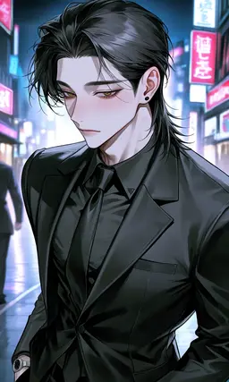 Profile image of Omi