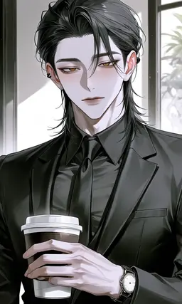 Profile image of Omi
