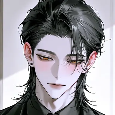 Profile image of Omi