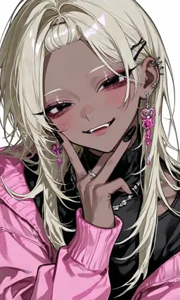 Profile image of Miu
