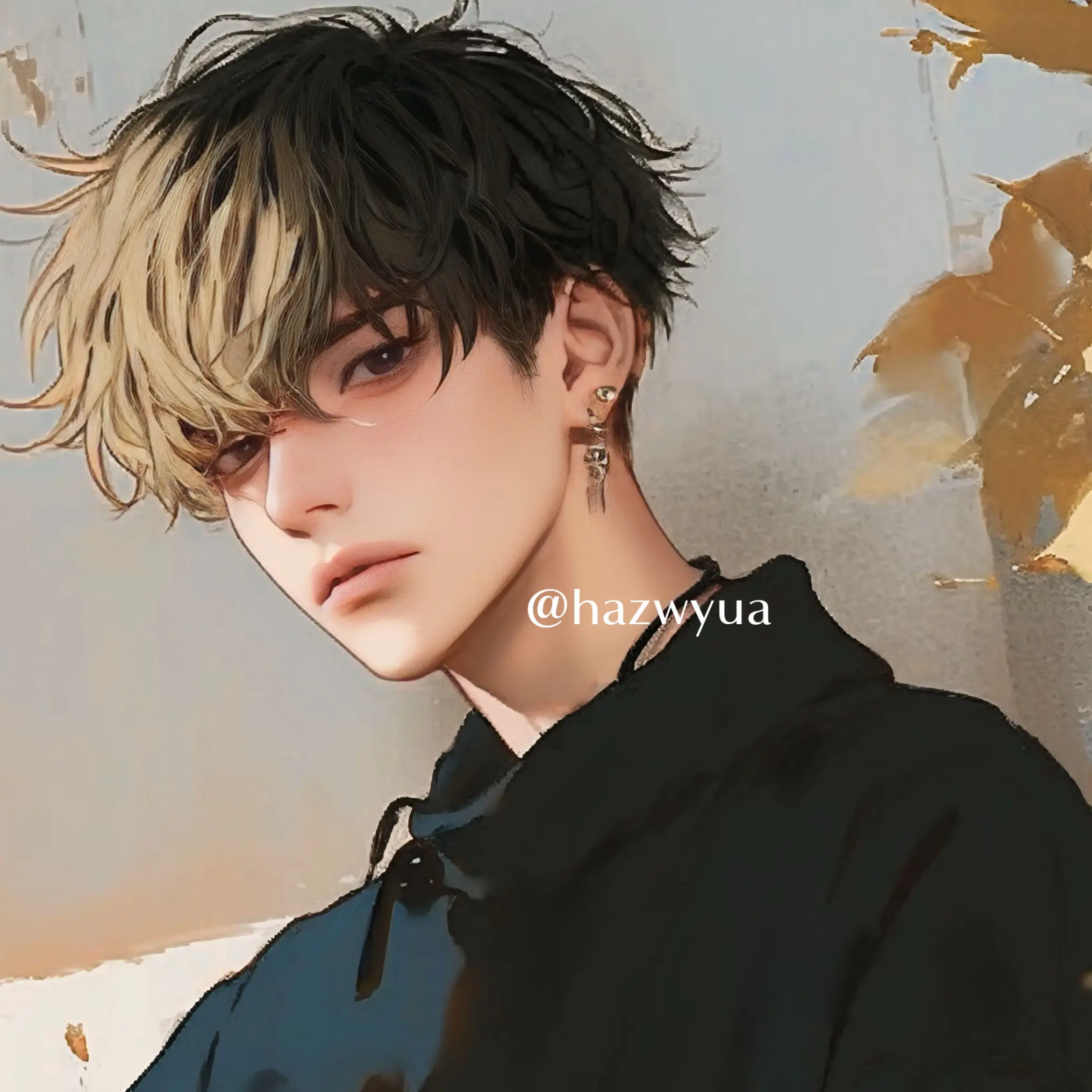 Hazwyua의 이민준