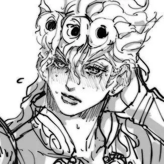 Profile image of ジョルノ