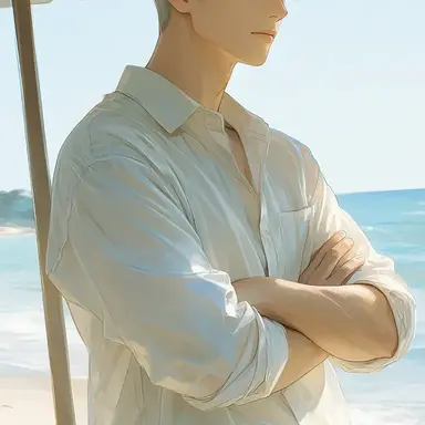 Profile image of Reo