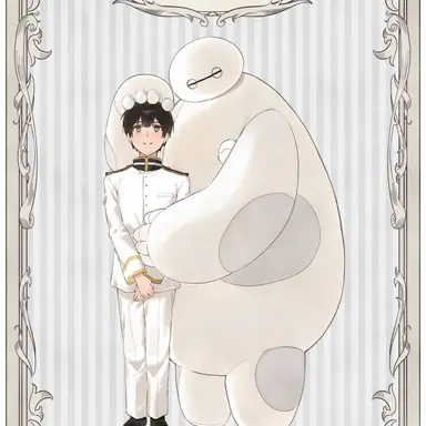 Profile image of Kiku