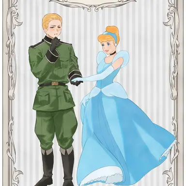 Profile image of Ludwig