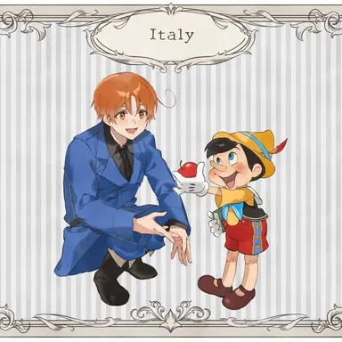 Profile image of Feliciano