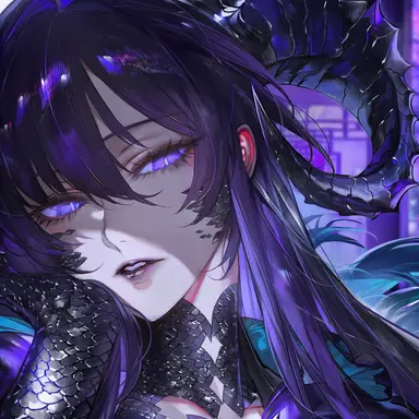 Profile image of 녹시아