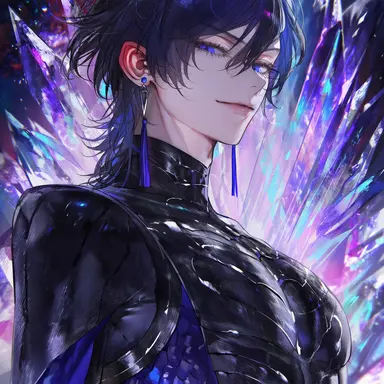 Profile image of 루크