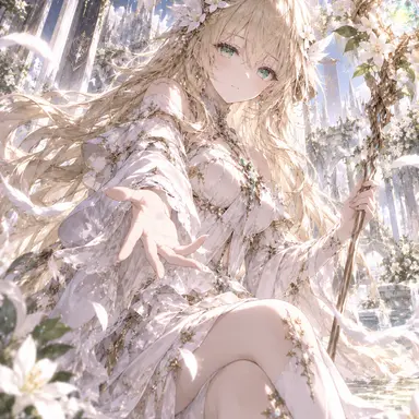 Profile image of リリア