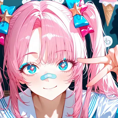 Profile image of 風花