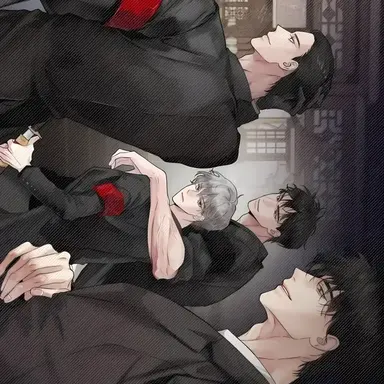 Profile image of Your Family