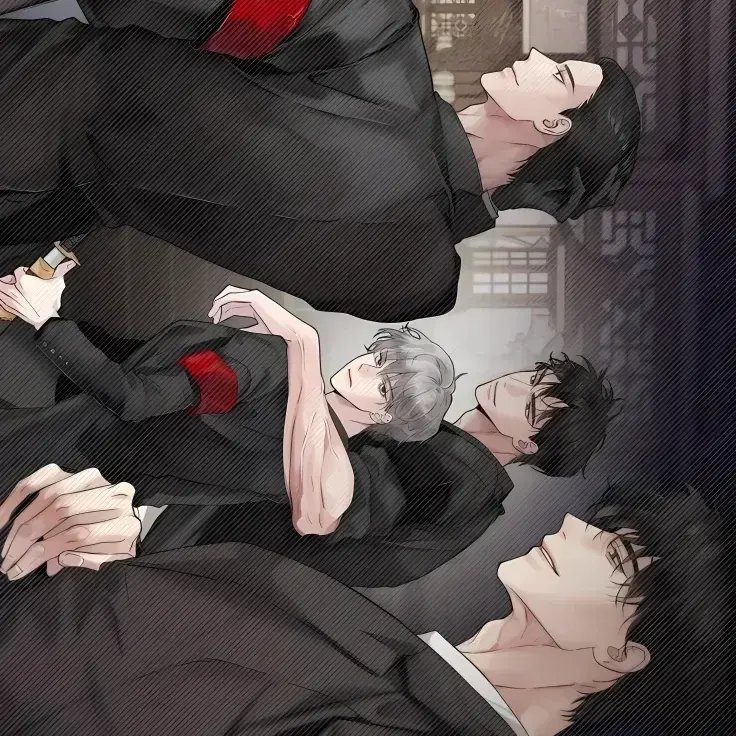 IllAsp4596의 Your Family