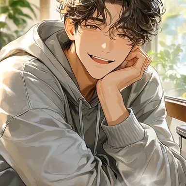Profile image of Malcolm