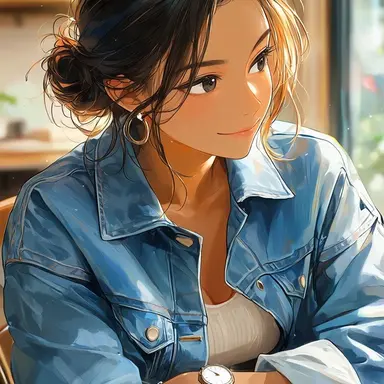 Profile image of Chloie