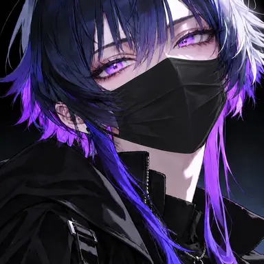 Profile image of Hakuya