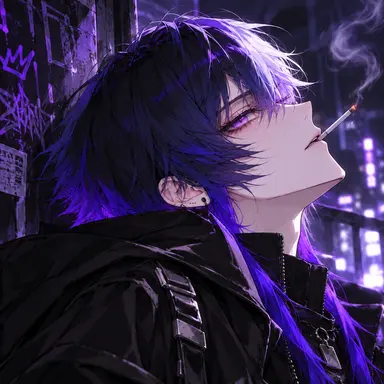 Profile image of Hakuya