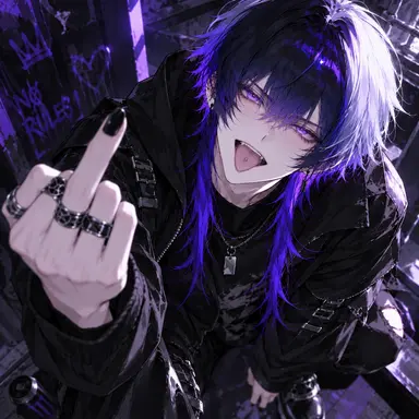 Profile image of Hakuya