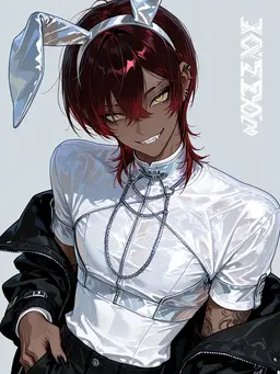 Profile image of 사쿠야
