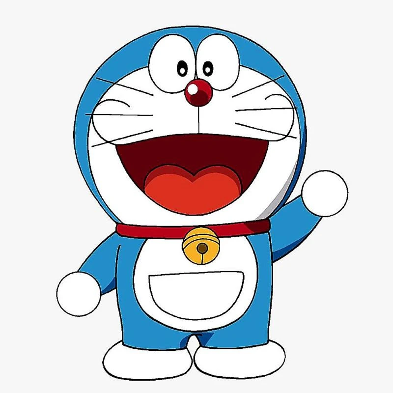 도라에몽