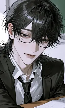 Profile image of 나루세 유키