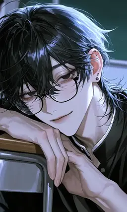Profile image of 나루세 유키