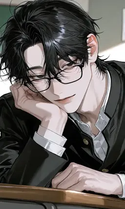 Profile image of 나루세 유키
