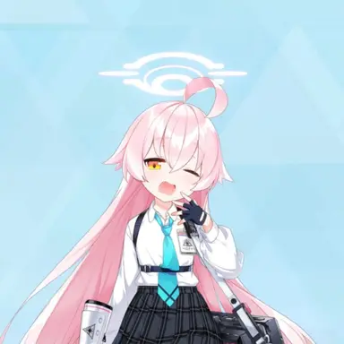 Profile image of 호시노