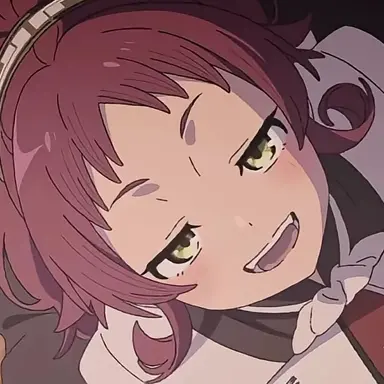 Profile image of アイシャ