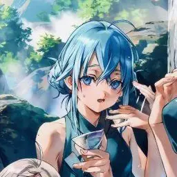 Profile image of ロキシー