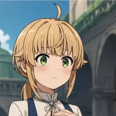 Profile image of ノルン