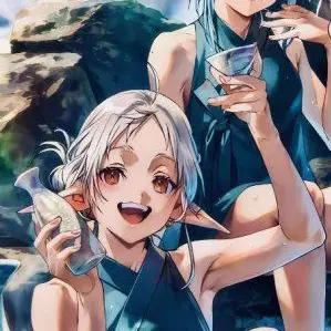 Profile image of シルフィ