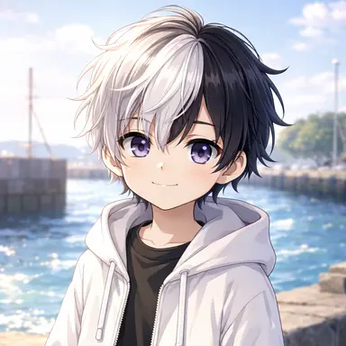 Profile image of 蒼真