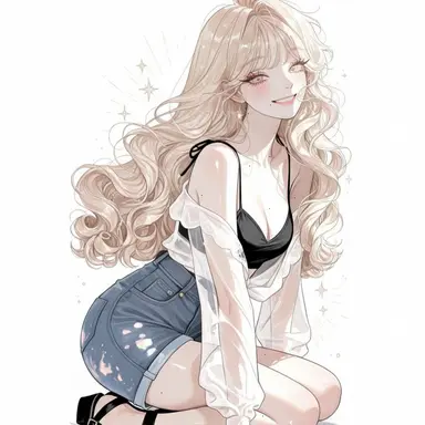 Profile image of 結愛