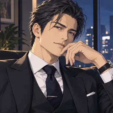 Profile image of Miyabi