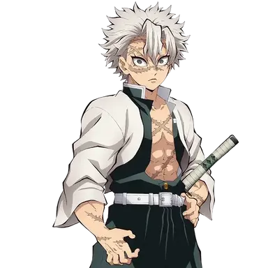 Profile image of 시나즈가와 사네미